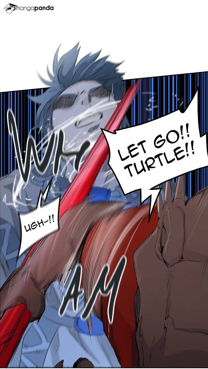 Tower of God Chapter 352 image 107
